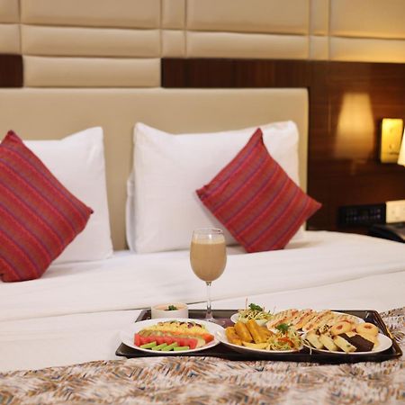 Hotel Samrat, Νέο Δελχί Εξωτερικό φωτογραφία