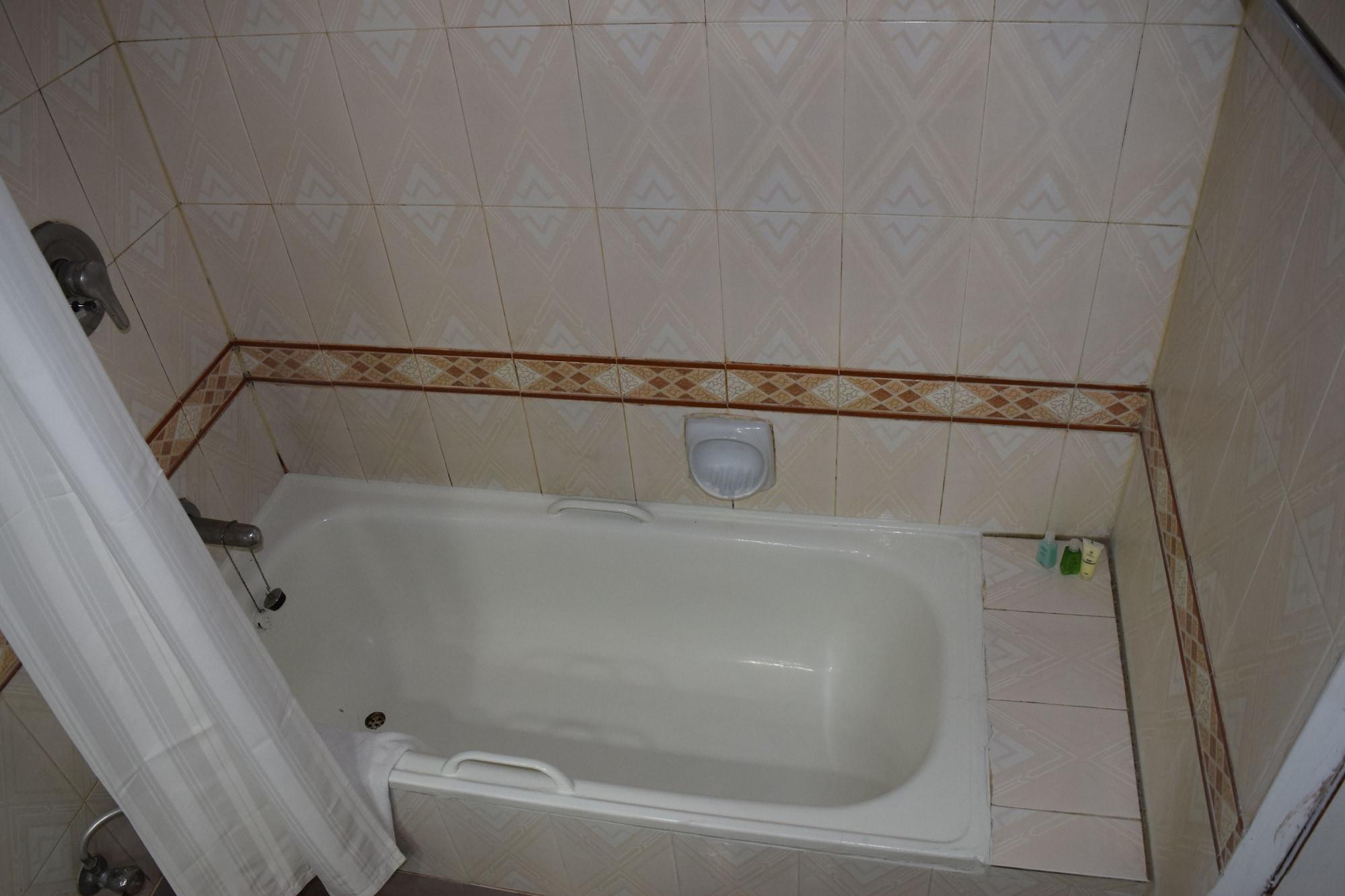 Hotel Samrat, Νέο Δελχί Εξωτερικό φωτογραφία