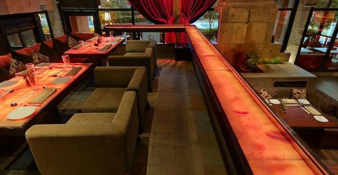 Hotel Samrat, Νέο Δελχί Εξωτερικό φωτογραφία