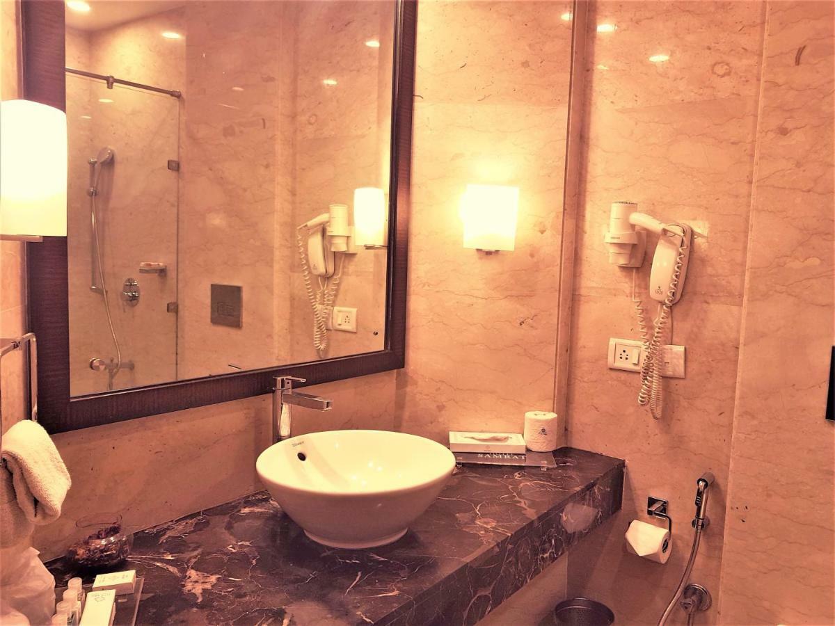 Hotel Samrat, Νέο Δελχί Εξωτερικό φωτογραφία